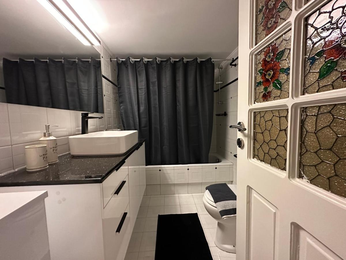Cozy Faliro Home Pire Dış mekan fotoğraf