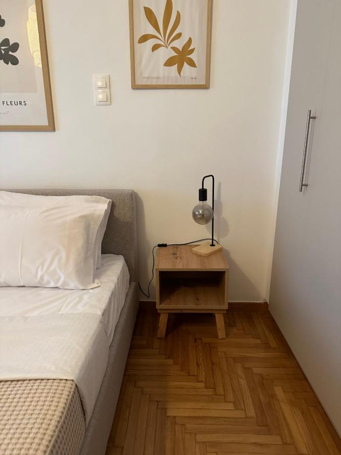 Cozy Faliro Home Pire Dış mekan fotoğraf