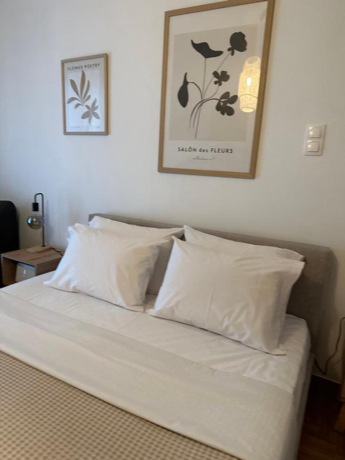 Cozy Faliro Home Pire Dış mekan fotoğraf